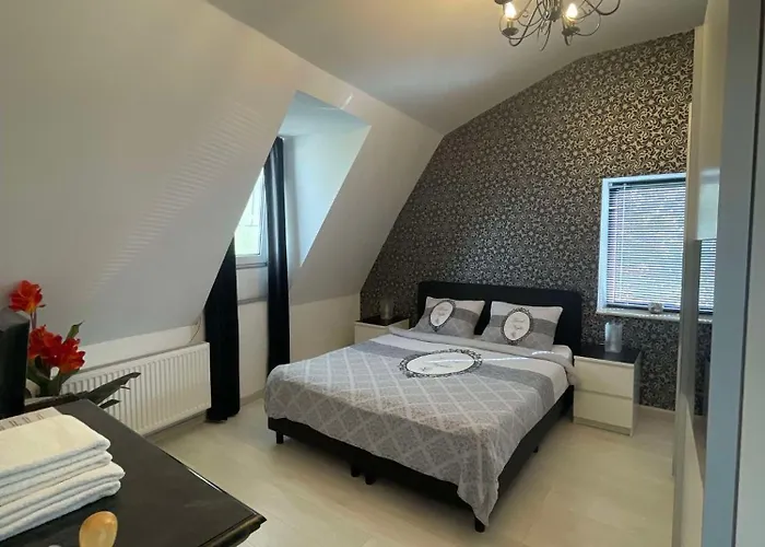 Guest house Samos Babbis