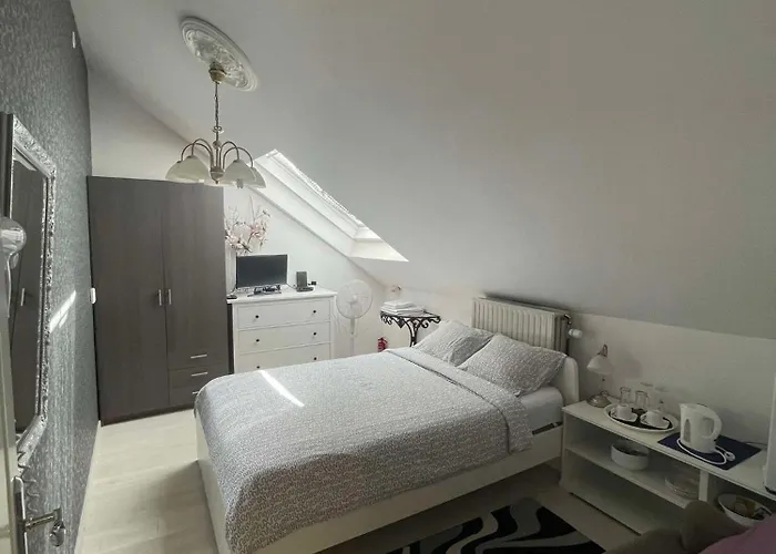 Samos Babbis Guest house *